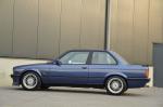 Alpina B3 2.7 Coupe 1987 года